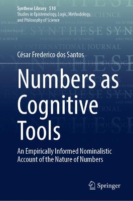 Numbers as Cognitive Tools: An Empirically Informed Nominalistic Account of the Nature of Numbers