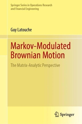 Markov-Modulated Brownian Motion: The Matrix-Analytic Perspective