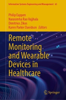 Remote Monitoring and Wearable Devices in Healthcare
