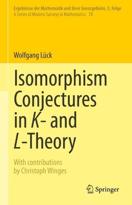 Isomorphism Conjectures in K- and L-Theory