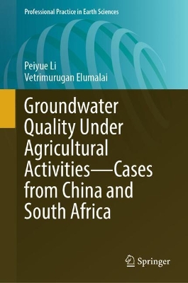 Groundwater Quality Under Agricultural ActivitiesCases from China and South  Africa