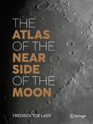 Atlas of the Near Side of the Moon