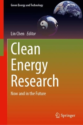 Clean Energy Research: Now and in the Future