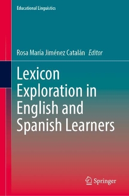 Lexicon Exploration in English and Spanish Learners