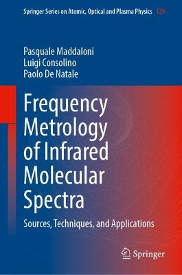 Frequency Metrology of Infrared Molecular Spectra: Sources, Techniques, and Applications