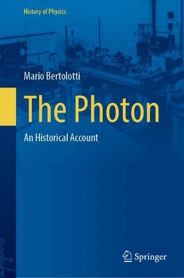 Photon: An Historical Account