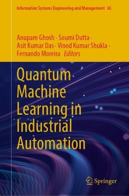 Quantum Machine Learning in Industrial Automation
