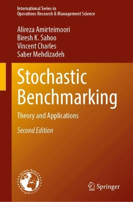 Stochastic Benchmarking: Theory and Applications Second Edition 2025