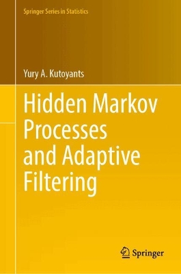 Hidden Markov Processes and Adaptive Filtering