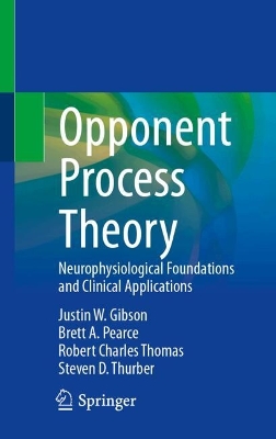 Opponent Process Theory: Neurophysiological Foundations and Clinical Applications