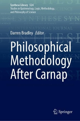 Philosophical Methodology After Carnap
