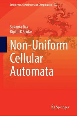 Non-Uniform Cellular Automata