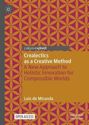 Crealectics as a Creative Method: A New Approach to Holistic Innovation for Compossible Worlds