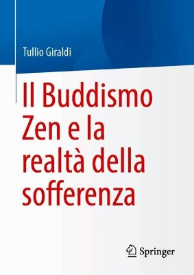 Il Buddismo Zen e la realtà della sofferenza