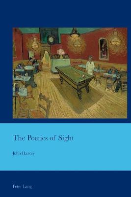 Poetics of Sight