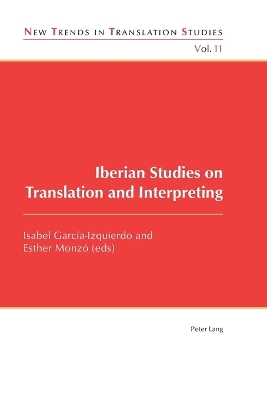 Iberian Studies on Translation and Interpreting New edition