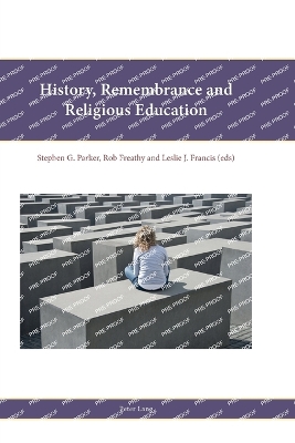 History, Remembrance and Religious Education New edition