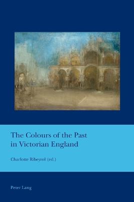 Colours of the Past in Victorian England New edition