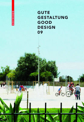 Gute Gestaltung / Good Design 09 552 S.