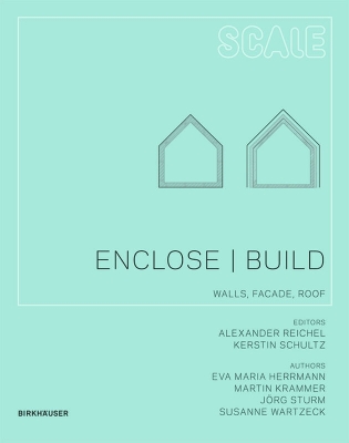Enclose | Build: Walls, Facade, Roof New edition