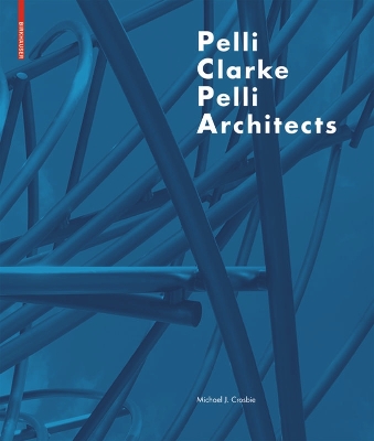 Pelli Clarke Pelli Architects