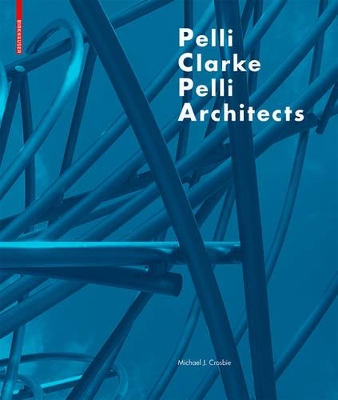 Pelli Clarke Pelli Architects