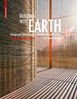 Building with Earth: Design and Technology of a Sustainable Architecture