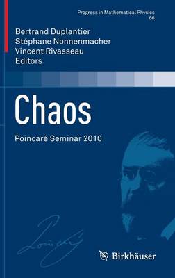 Chaos: Poincare Seminar 2010
