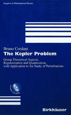 Kepler Problem: Group Theoretical Aspects, Regularization and Quantization, with Application to the Study of Perturbations