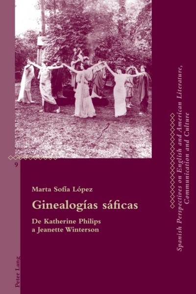 GinealogÃ­as sÃ¡ficas: De Katherine Philips a Jeanette Winterson