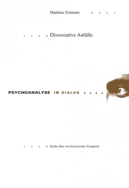 Dissoziative Anfaelle: Studie ueber ein hysterisches Symptom