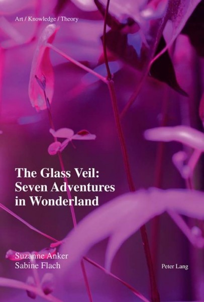 Glass Veil: Seven Adventures in Wonderland