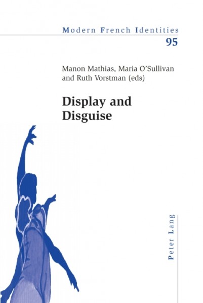 Display and Disguise
