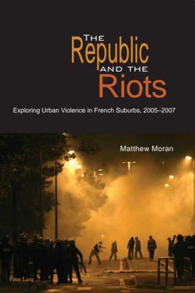 Republic and the Riots: Exploring Urban Violence in French Suburbs, 2005-2007