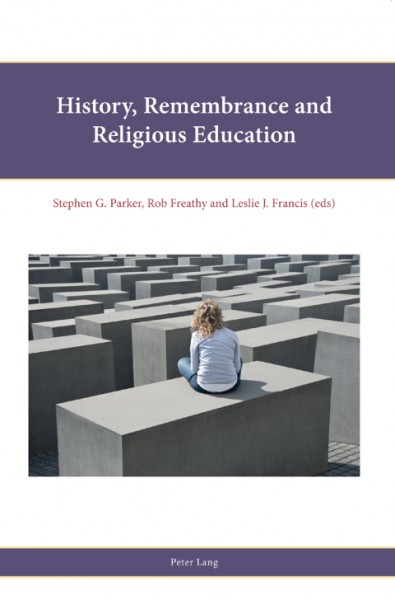 History, Remembrance and Religious Education