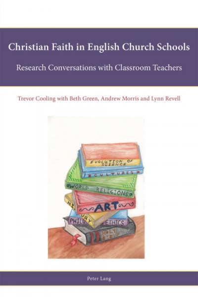Christian Faith in English Church Schools: Research Conversations with Classroom Teachers