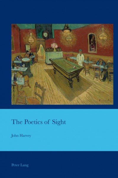 Poetics of Sight