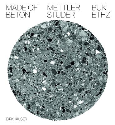 Made of Beton New edition