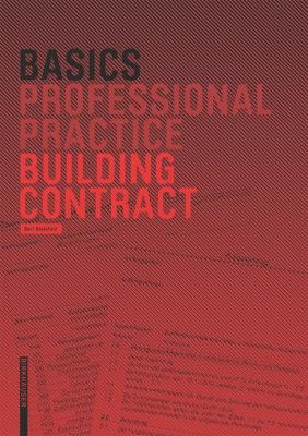 Basics Building Contract New edition