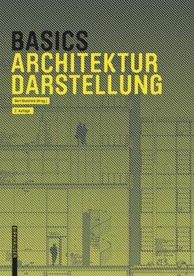 Basics Architekturdarstellung 2nd Revised edition