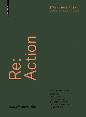 Re: Action: Urban Resilience, Sustainable Growth, and the Vitality of Cities and  Ecosystems in the Post-Information Age New edition
