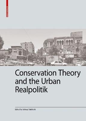 Conservation Theory and the Urban Realpolitik New edition