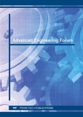 Advanced Engineering Forum Vol. 24
