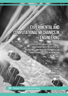 Experimental and Computational Mechanics in Engineering