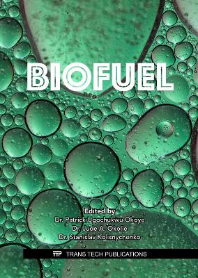 Biofuel