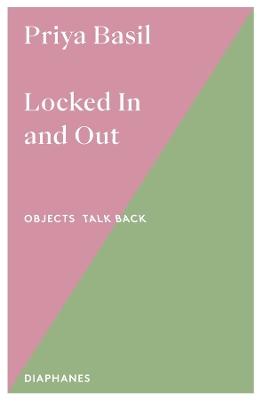 Locked In and Out, Volume 1