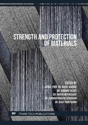 Strength and Protection of Materials