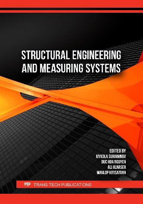 Structural Engineering and Measuring Systems