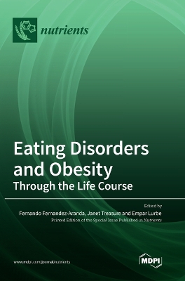 Eating Disorders and Obesity: Through the Life Course