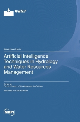 Artificial Intelligence Techniques in Hydrology and Water Resources Management